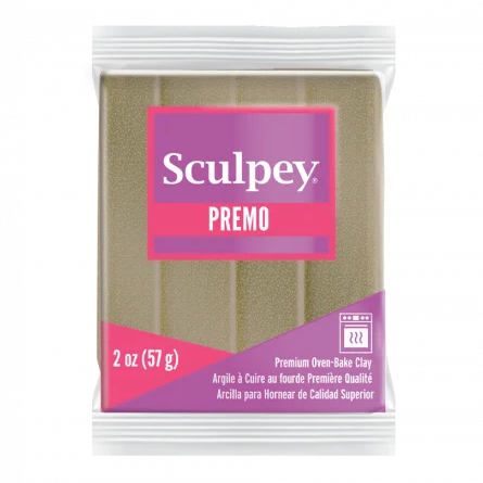 Pasta polimerica Sculpey Premo