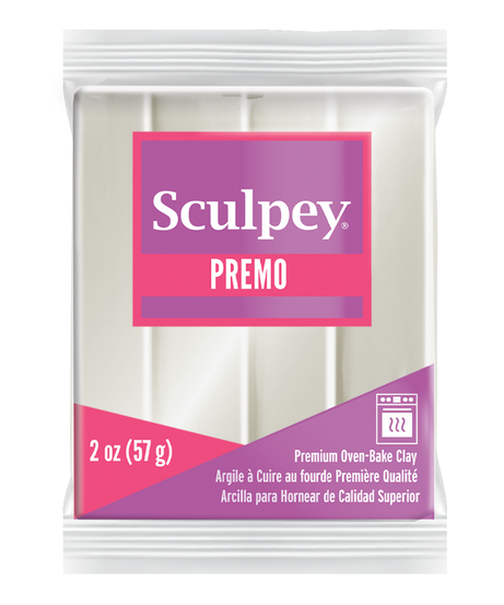 Pasta polimerica Sculpey Premo