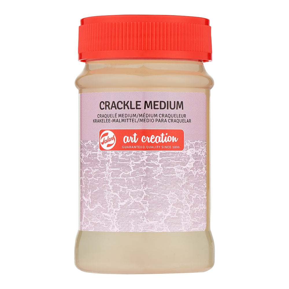 Mediu de crapare Art Creation 100 ml.