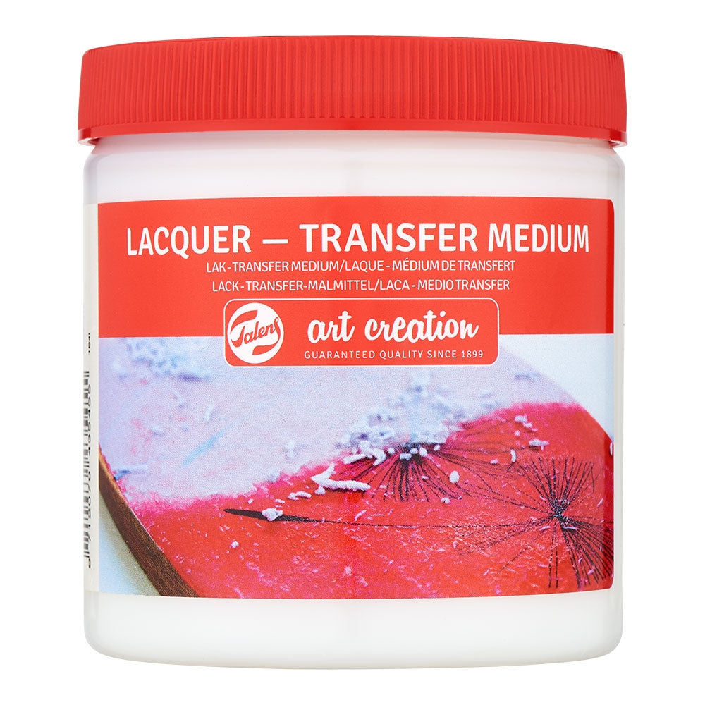 Mediu de transfer Art Creation 250 ml.