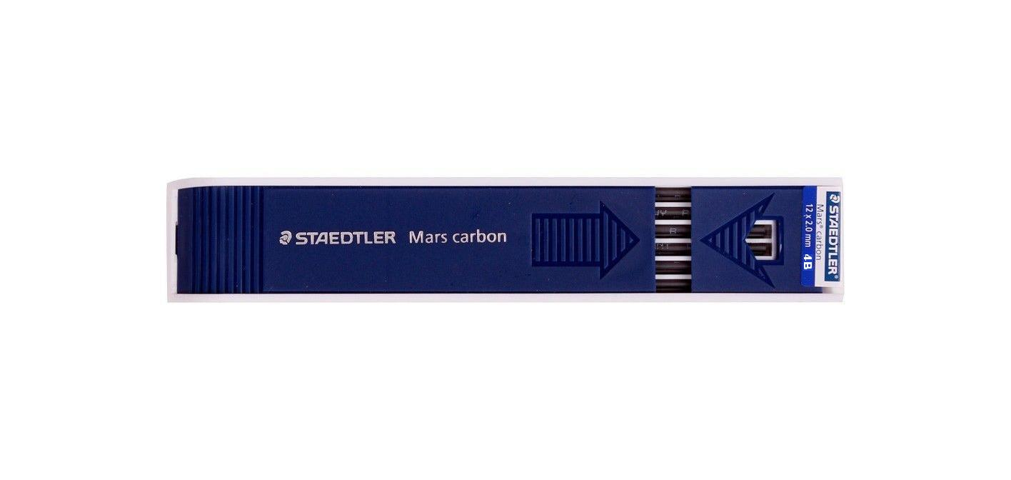Mine creion mecanic 2mm Mars Staedtler