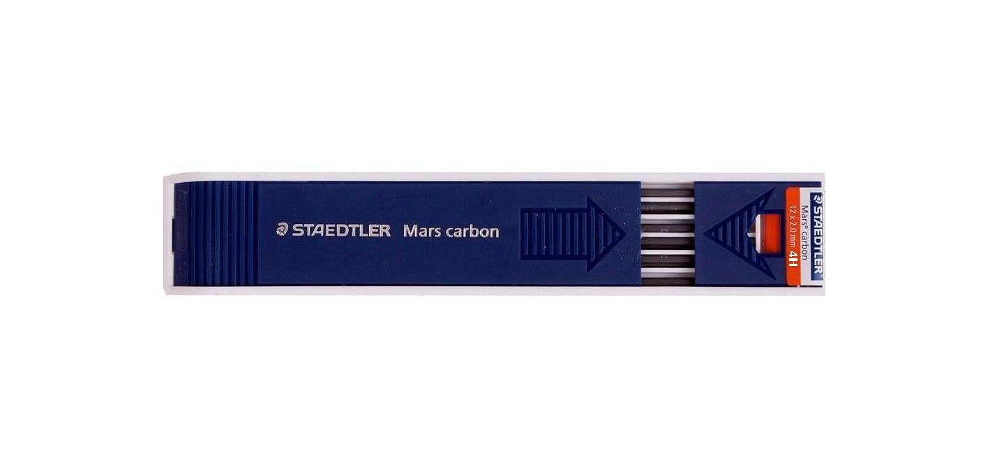 Mine creion mecanic 2mm Mars Staedtler