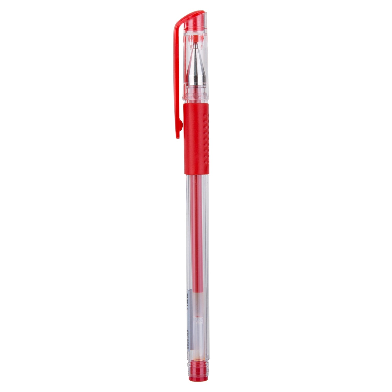 Pix cu gel si grip 0.5mm 6600 Deli