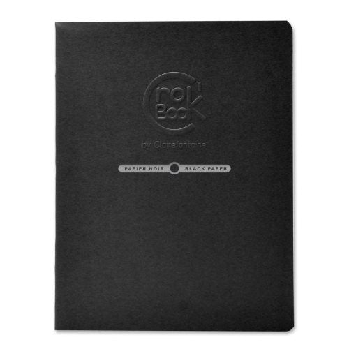 crokbook 17x22 cm