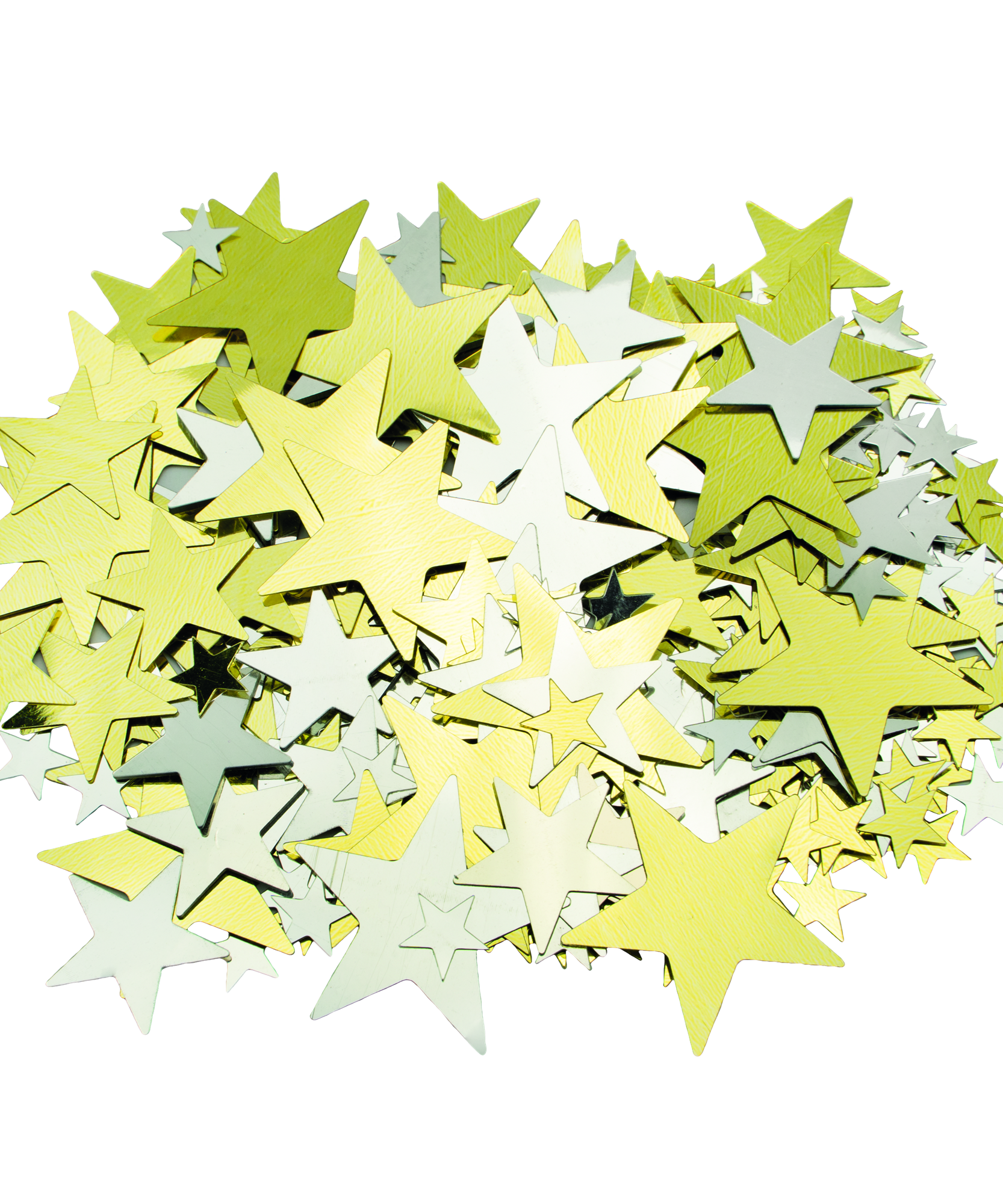Confetti stelute 14g