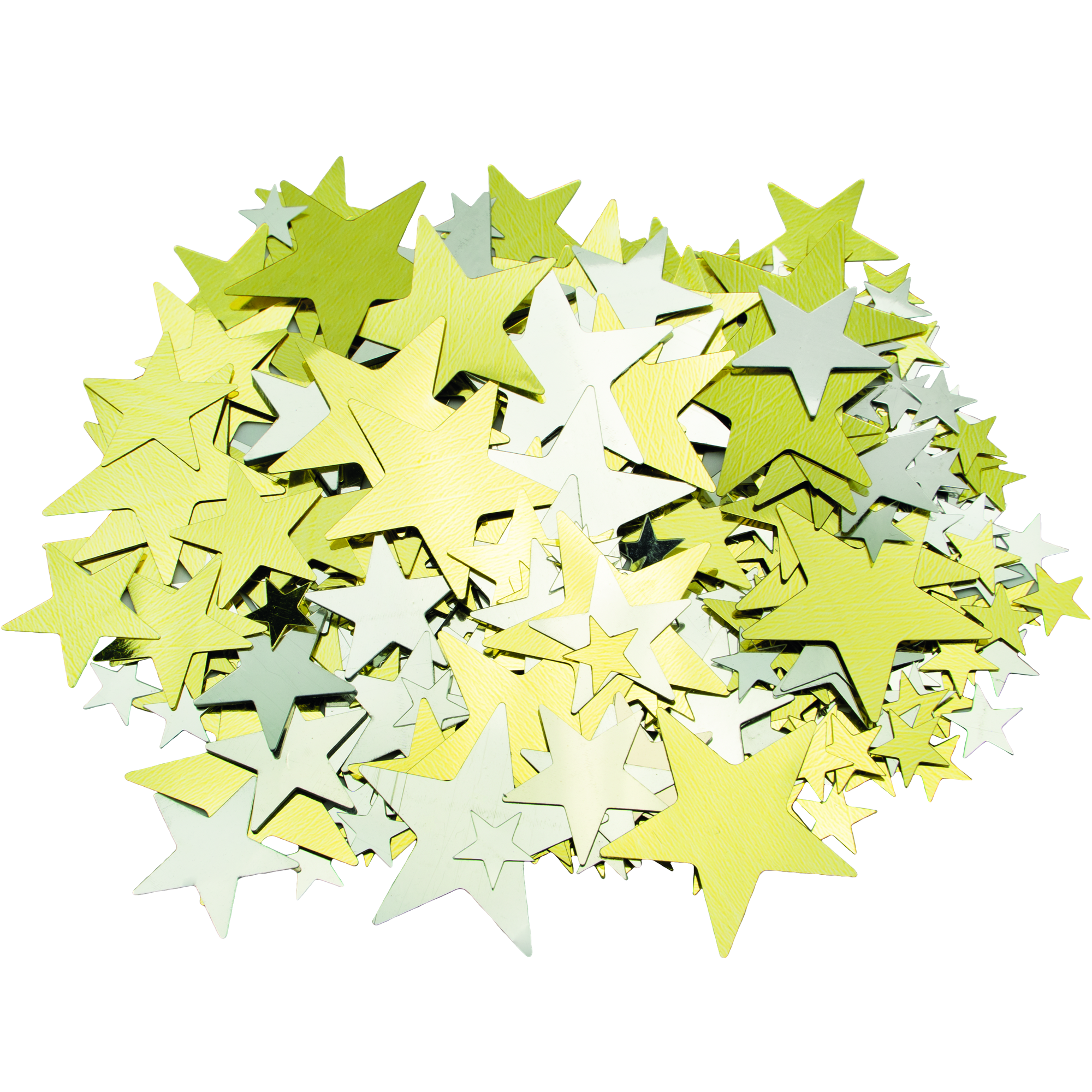 Confetti stelute 14g