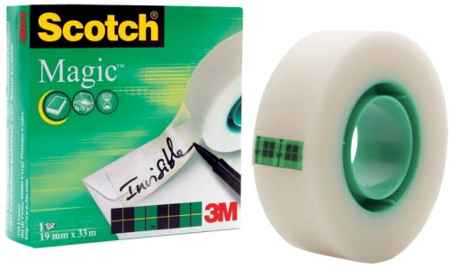 magic scotch