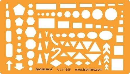 Sablon 1896M Geometric Combination