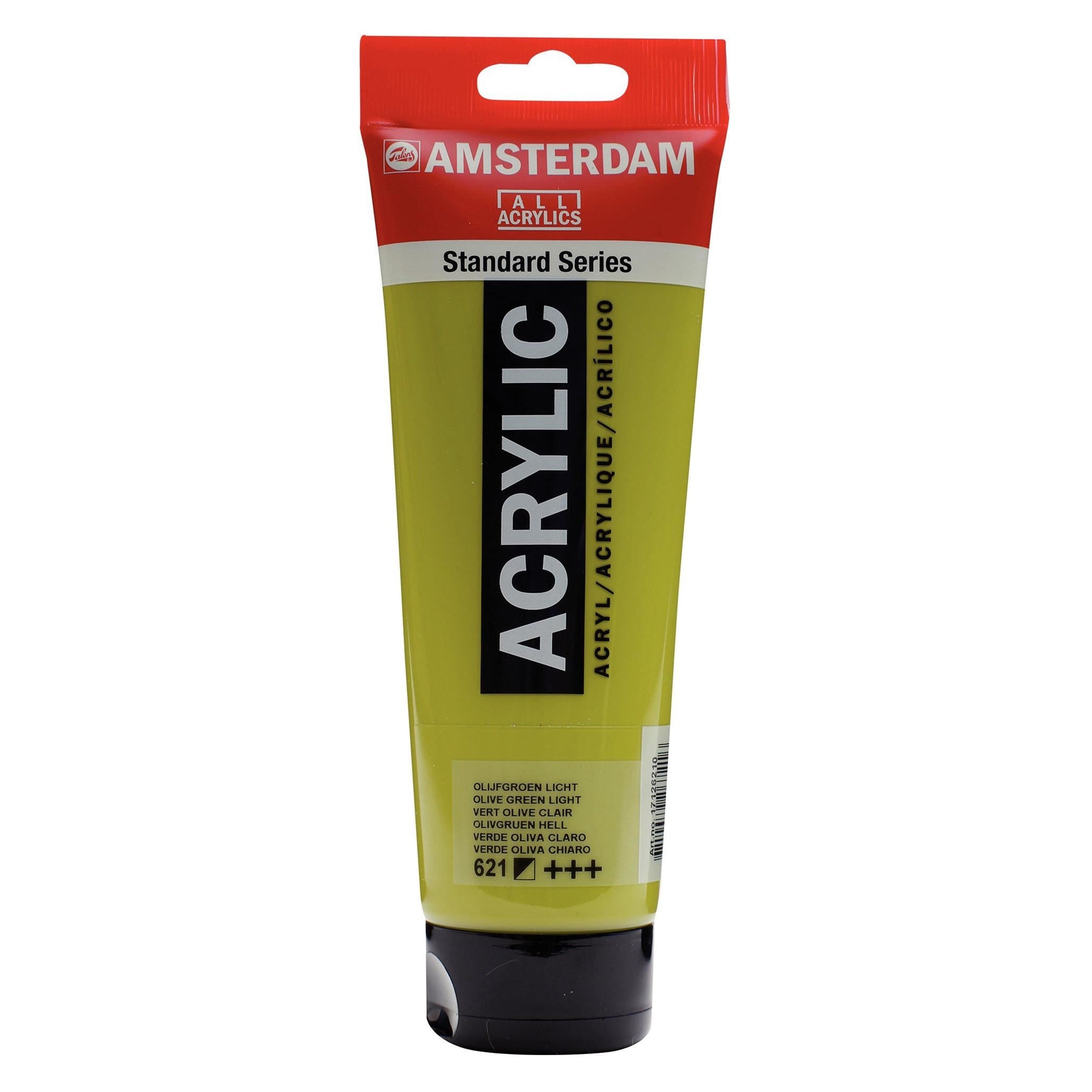 Culori acrilice Amsterdam 250ML
