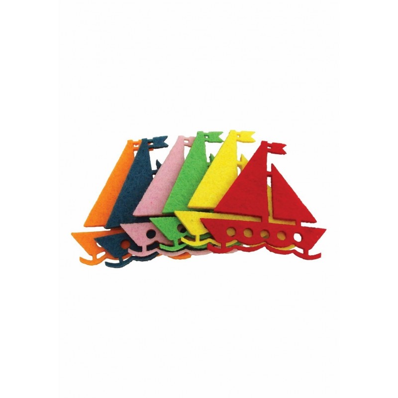 ACCESORII CREATIE FETRU VAPOR 6 BUC