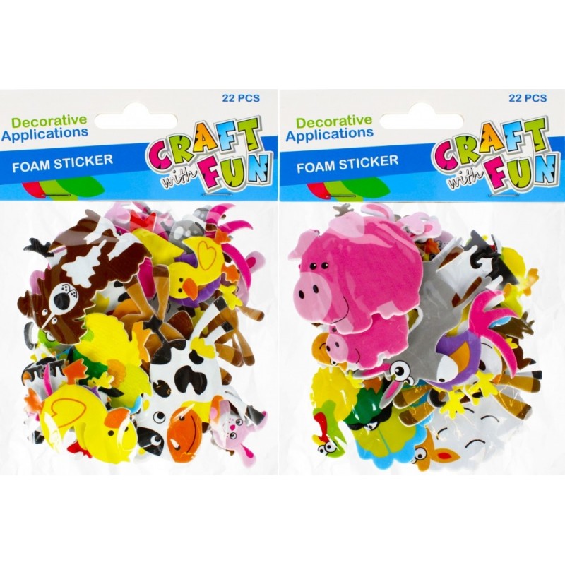 Acuarella - culori acrilice, accesorii papetarie, pensule, carioci si markere etc - ACCESORII CREATIE HARTIE GUMATA AUTOADEZIVA ANIMALE DOMESTICE din categoria , excelent pentru proiecte artistice si craft, produs original disponibil din stoc