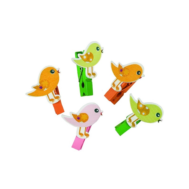 Acuarella - culori acrilice, accesorii papetarie, pensule, carioci si markere etc - ACCESORII CREATIE LEMN CARLIG COLORAT din categoria , recomandat pentru desen si activitati creative, pret avantajos in magazin online