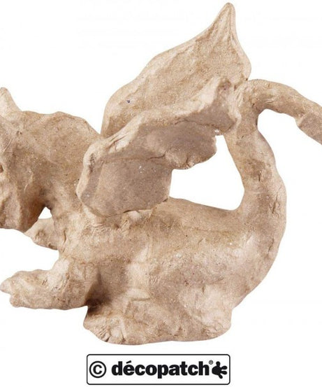 OBIECT DECOR DRAGON