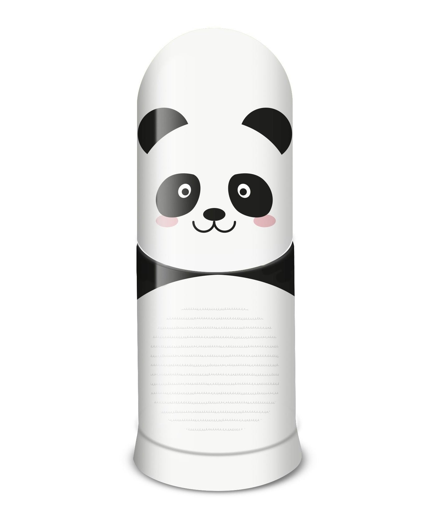 Ascutitoare simpla cu radiera animale Faber-Castell