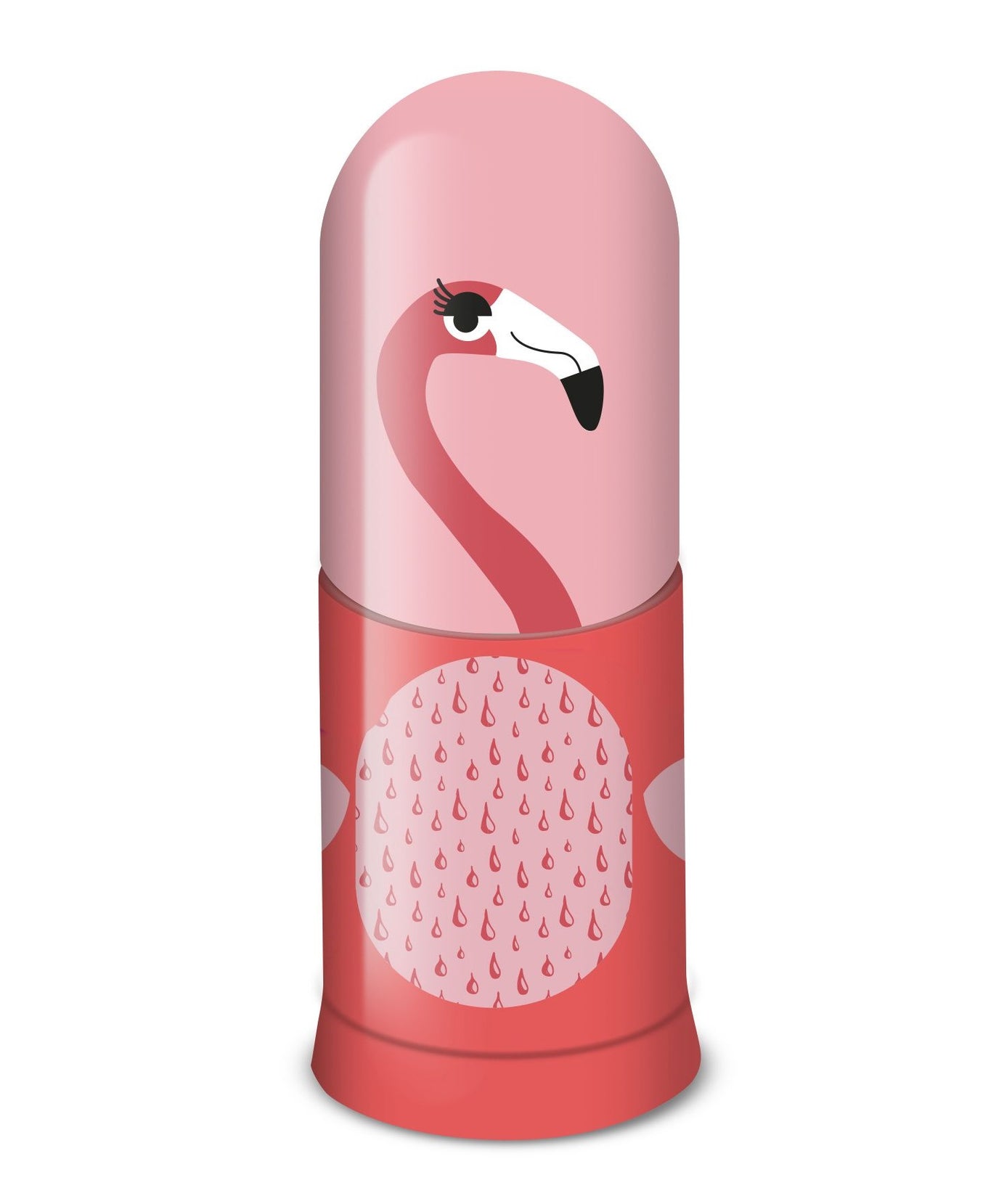 Ascutitoare simpla cu radiera animale Faber-Castell