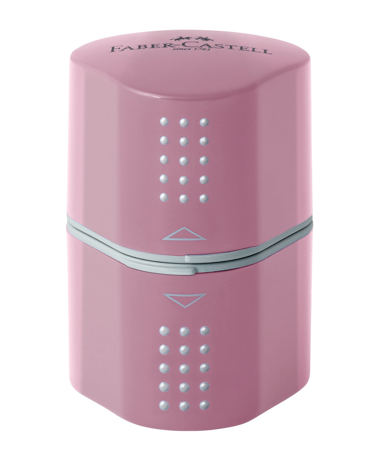 Ascutitoare tripla grip 2001 Faber-Castell