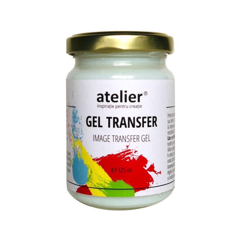 mediu transfer atelier