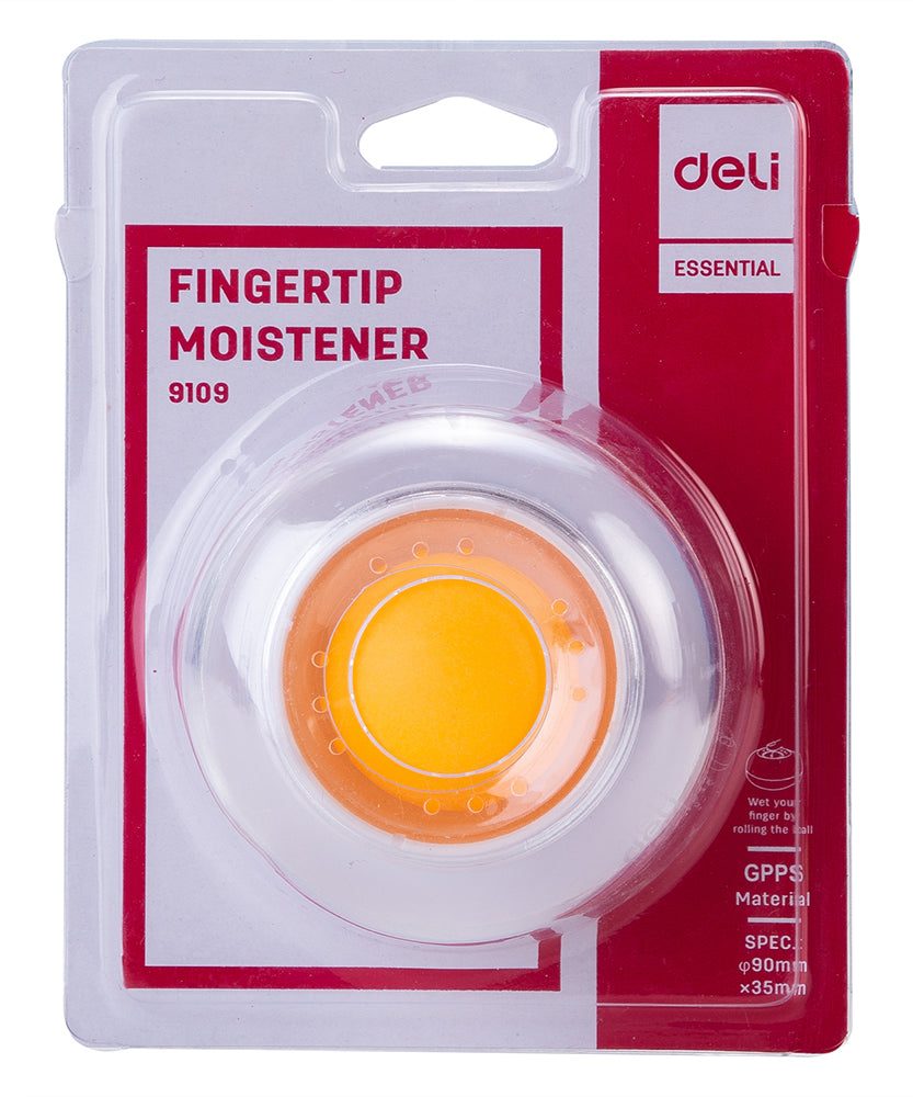 Buretiera cu bila 90mm Deli