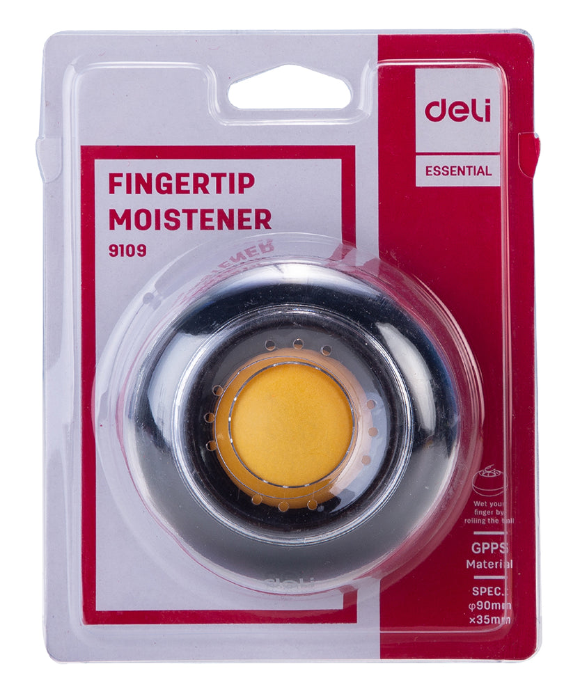 Buretiera cu bila 90mm Deli