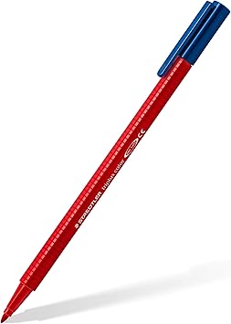 CARIOCA TRIPLUS COLOR 1mm 10/SET CUTIE CARTON
