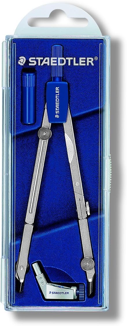 COMPAS BASIC + ADAPTOR UNIVERSAL + ETUI MINE