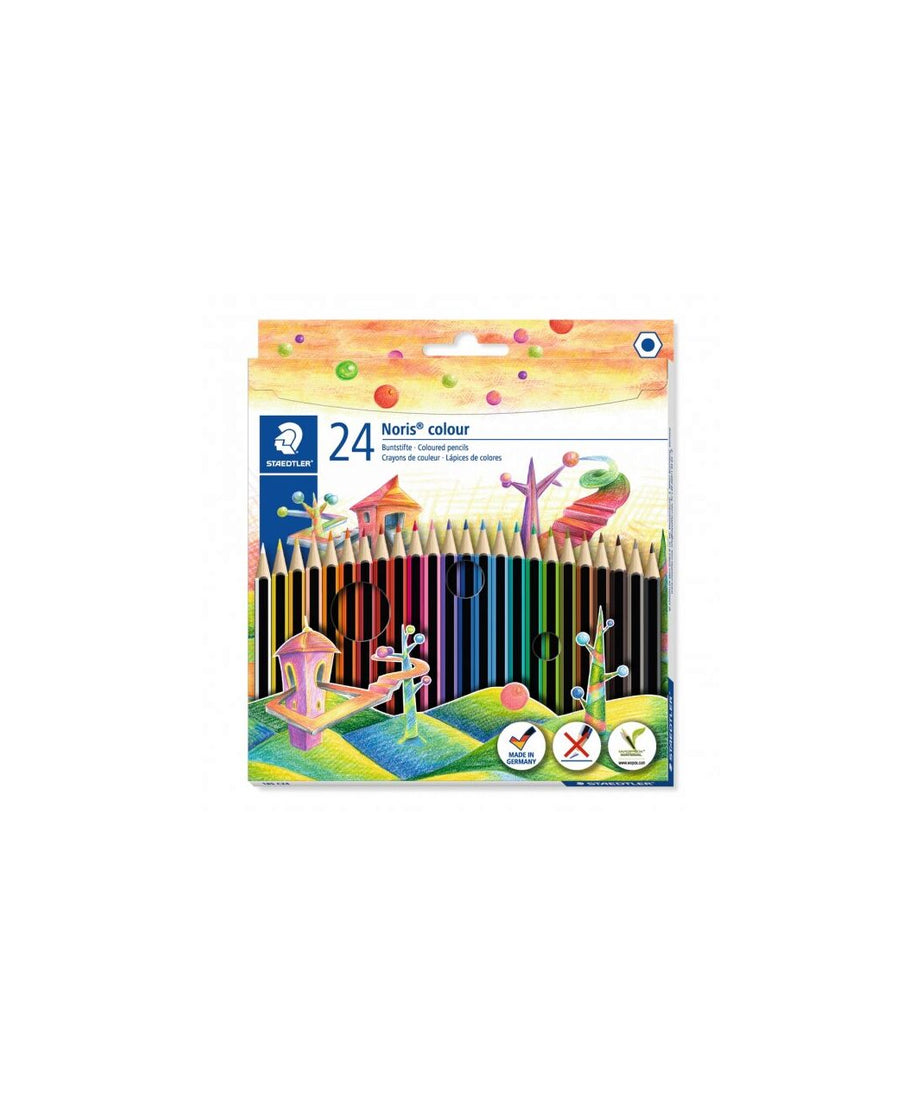 CREIOANE COLOR NORIS WOPEX 24/SET