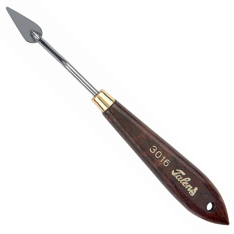 Cutite de pictura Talens - 3019 - din categoria , excelent pentru proiecte artistice si craft, calitate premium pentru rezultate excelente