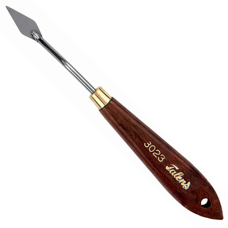 Cutite de pictura Talens - 3027 - din categoria , potrivit pentru uz profesional si hobby, pret avantajos in magazin online