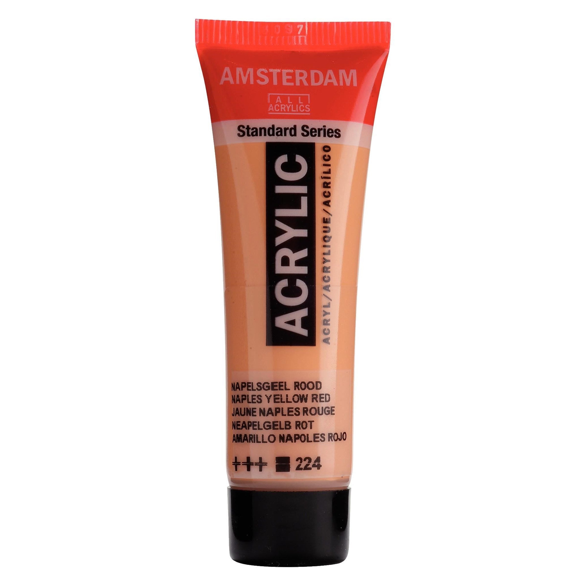 Acuarella - culori acrilice, accesorii papetarie, pensule, carioci si markere etc Culori acrilice Amsterdam - Zinc white 20ml - Culori acrilice Amsterdam Standard 20ML din categoria Arts & Entertainment > Hobbies & Creative Arts > Arts & Crafts > Art & Crafting Materials > Craft Paint, Ink & Glaze > Art & Craft Paint, potrivit pentru uz profesional si hobby, produs original disponibil din stoc