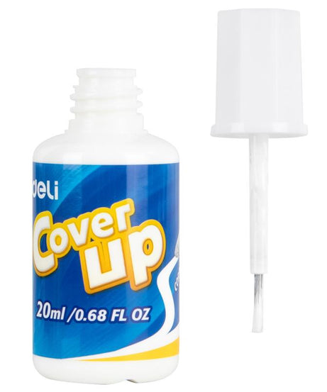 fluid corector deli
