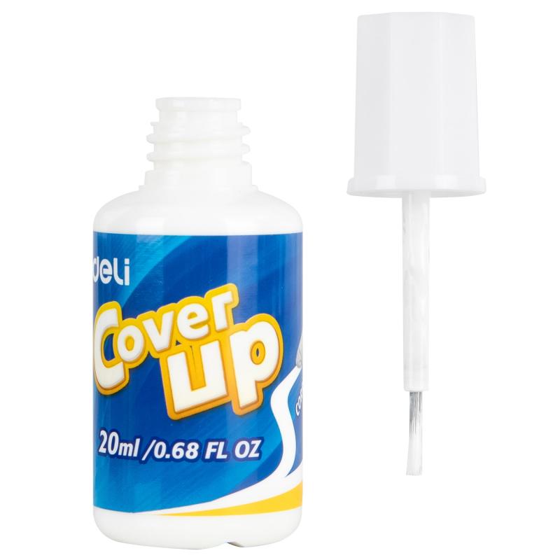 fluid corector deli