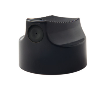 Duza pentru spray, compatibila cu diverse tipuri de flacoane, ideala pentru pulverizare precisa si uniforma, accesoriu practic pentru casa, gradina, birou sau hobby, usor de montat si utilizat, potrivita pentru solutii lichide, vopsele sau produse cosmetice.