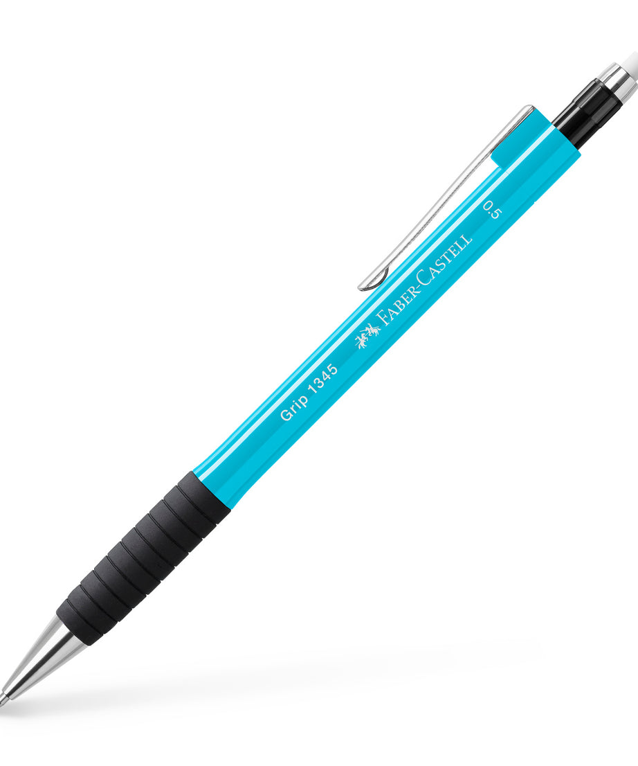 Creion mecanic 0.5 mm Grip 1345 Faber-Castell