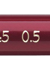 Creion mecanic 0.5 mm Grip 1345 Faber-Castell