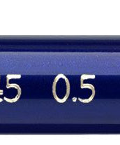 Creion mecanic 0.5 mm Grip 1345 Faber-Castell