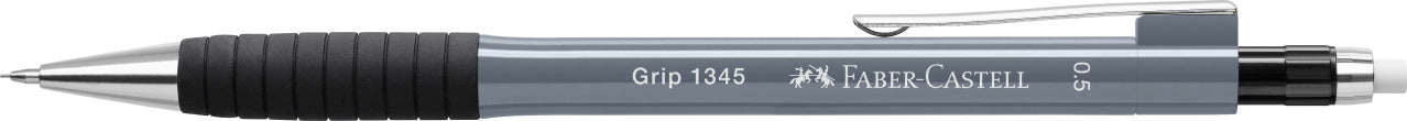 Creion mecanic 0.5 mm Grip 1345 Faber-Castell