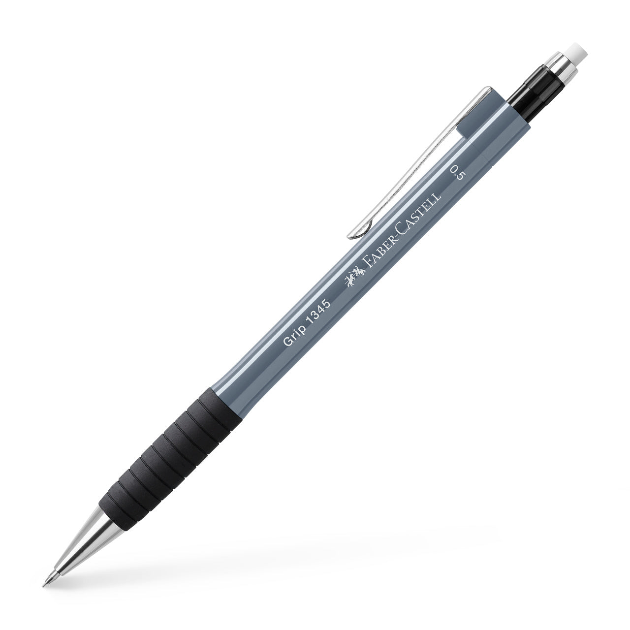 Creion mecanic 0.5 mm Grip 1345 Faber-Castell