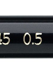 Creion mecanic 0.5 mm Grip 1345 Faber-Castell