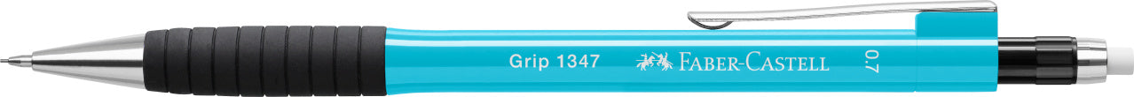 Creion mecanic 0.7 mm Grip 1347 Faber-Castell