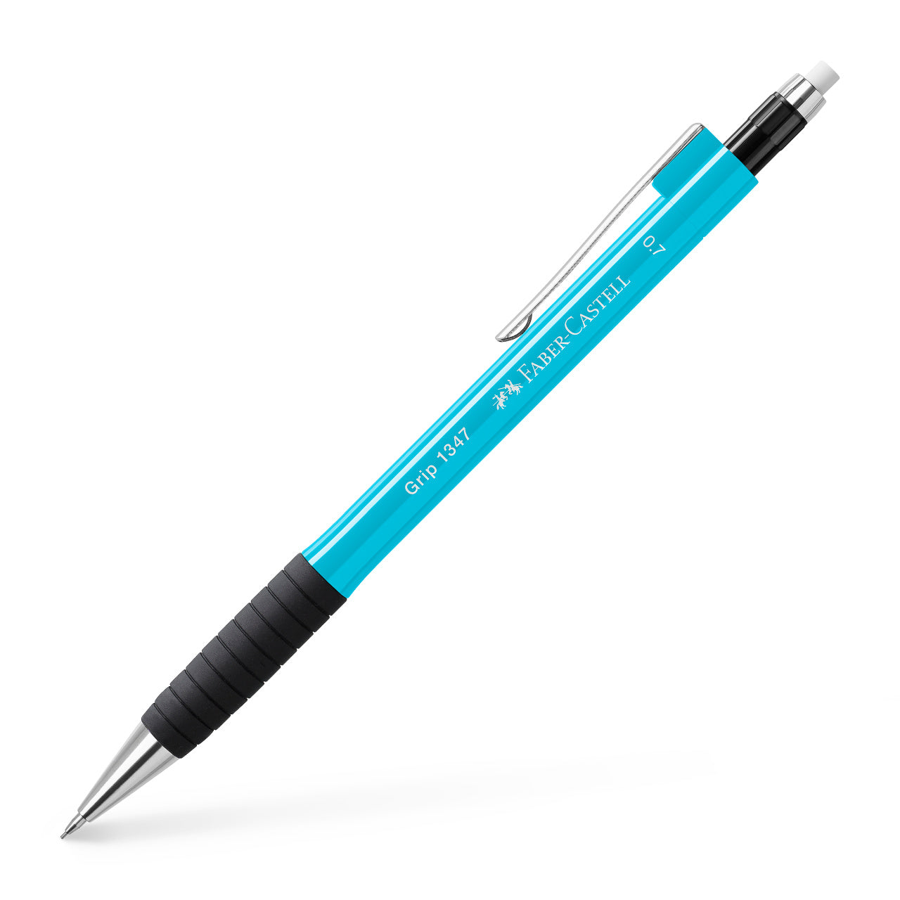 Creion mecanic 0.7 mm Grip 1347 Faber-Castell