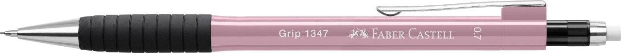 Creion mecanic 0.7 mm Grip 1347 Faber-Castell