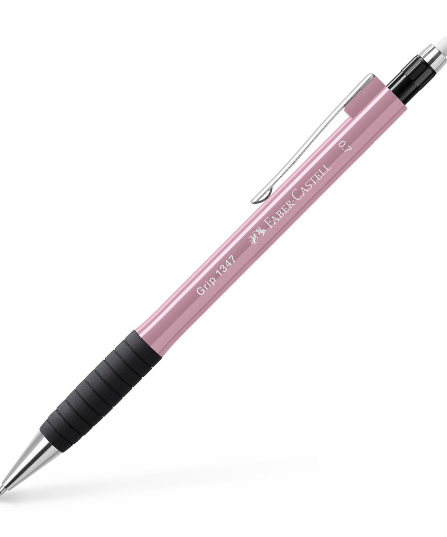 Creion mecanic 0.7 mm Grip 1347 Faber-Castell