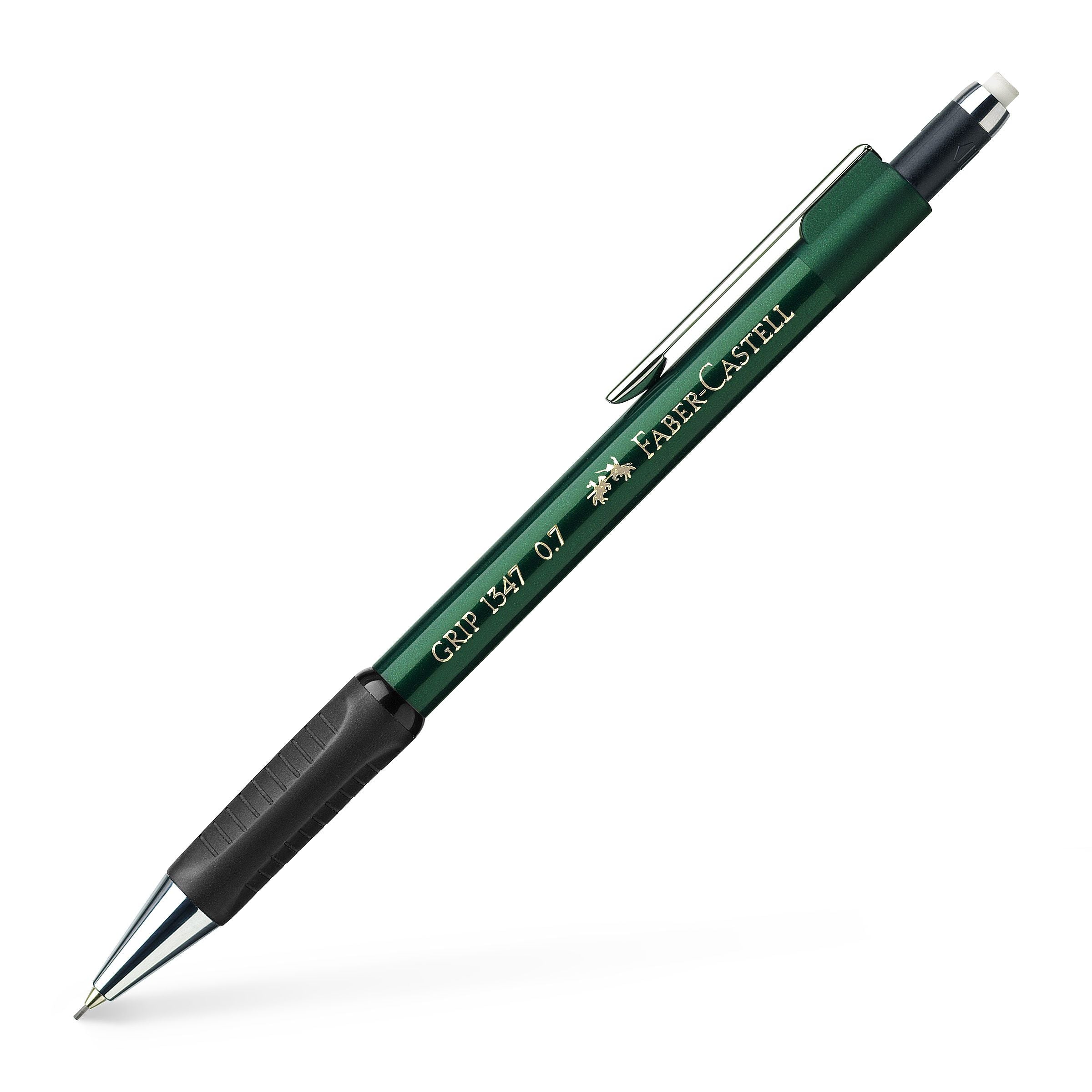 Creion mecanic 0.7 mm Grip 1347 Faber-Castell