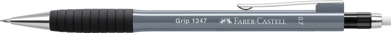 Creion mecanic 0.7 mm Grip 1347 Faber-Castell