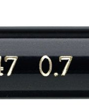 Creion mecanic 0.7 mm Grip 1347 Faber-Castell