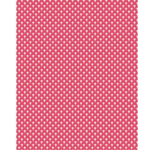 Acuarella - culori acrilice, accesorii papetarie, pensule, carioci si markere etc - Hartie decorativa Floricele albe Decopatch din categoria Arts & Entertainment > Hobbies & Creative Arts > Arts & Crafts > Art & Crafting Materials > Art & Craft Paper > Cardstock & Scrapbooking Paper > Scrapbooking Paper, ideal pentru scoala si teme zilnice, disponibil online cu livrare rapida