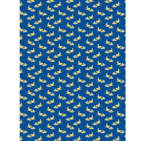 Acuarella - culori acrilice, accesorii papetarie, pensule, carioci si markere etc - Hartie decorativa Golden birds Decopatch din categoria Arts & Entertainment > Hobbies & Creative Arts > Arts & Crafts > Art & Crafting Materials > Art & Craft Paper > Cardstock & Scrapbooking Paper > Scrapbooking Paper, recomandat pentru desen si activitati creative, produs original disponibil din stoc