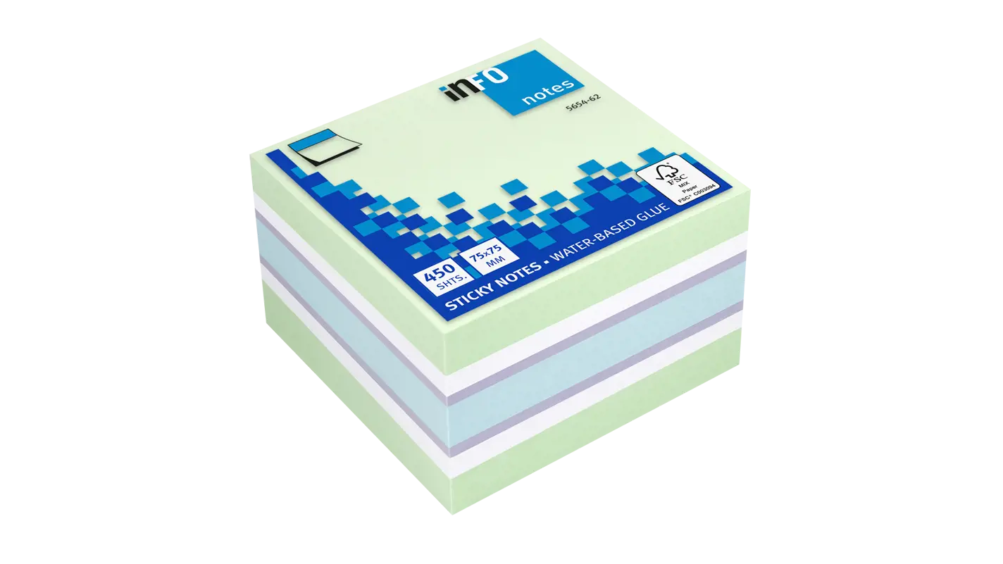 sticky notes 450
