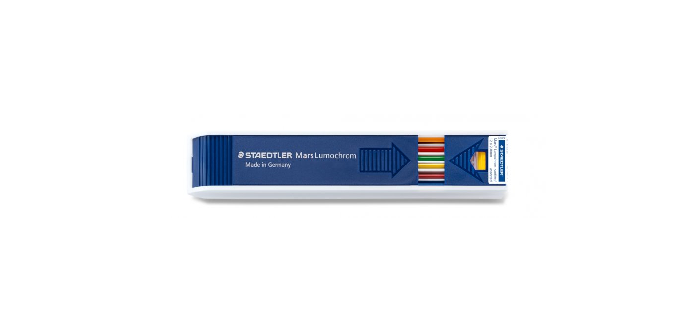 Mine creion mecanic 2mm Mars Staedtler
