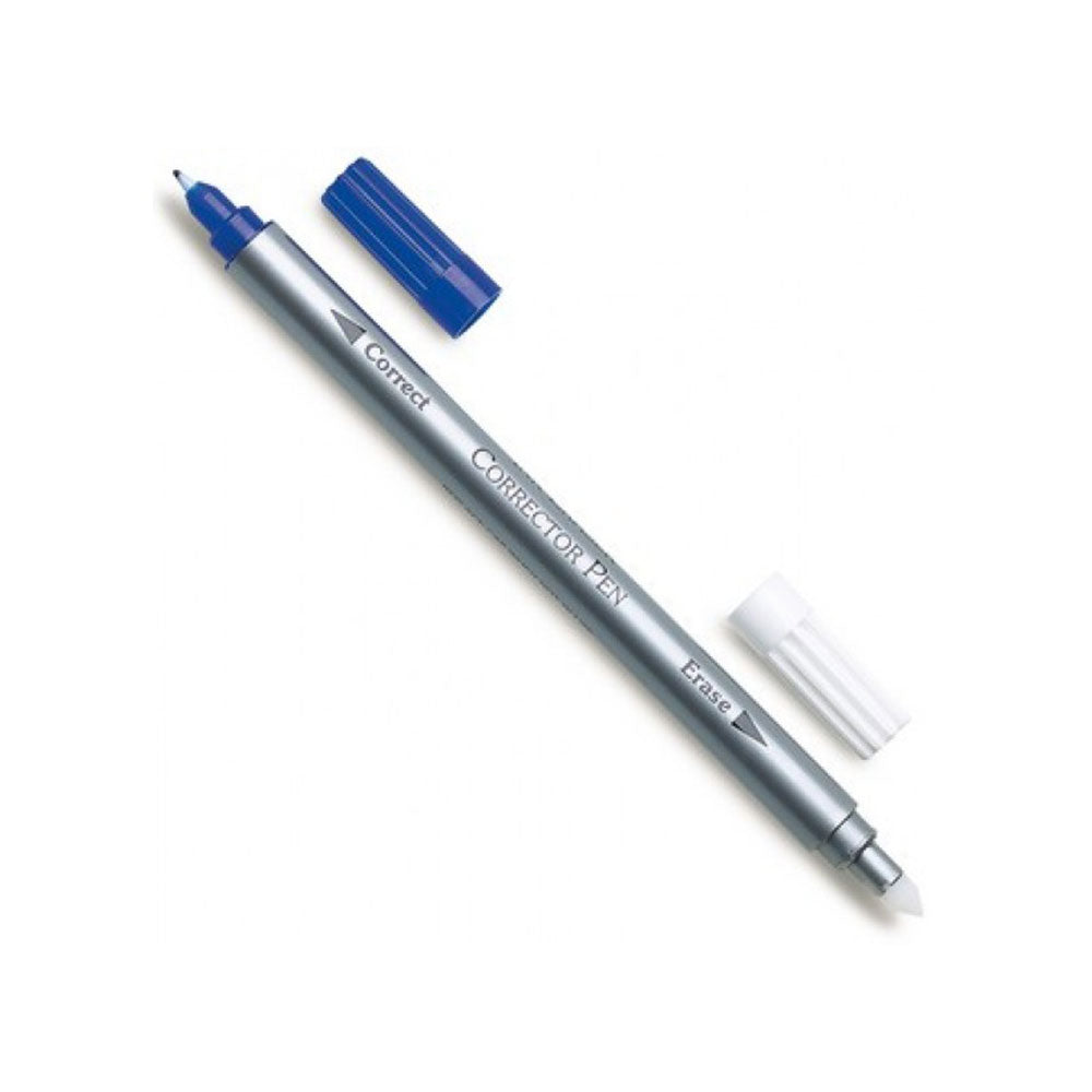 Acuarella - culori acrilice, accesorii papetarie, pensule, carioci si markere etc - Pic fin Manuscript Correction din categoria Office Supplies > General Office Supplies > Correction Fluids, Pens & Tapes > Correction Pens, recomandat pentru desen si activitati creative, pret avantajos in magazin online